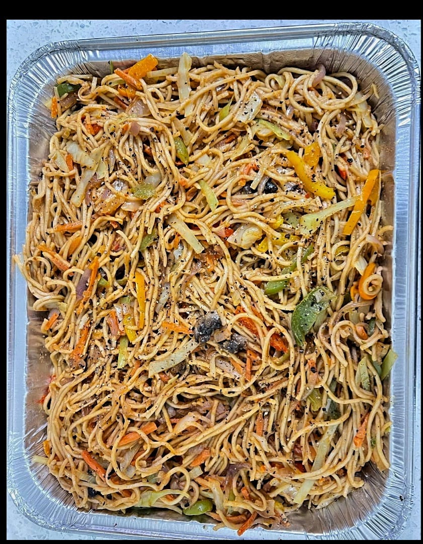 vegetable noodles